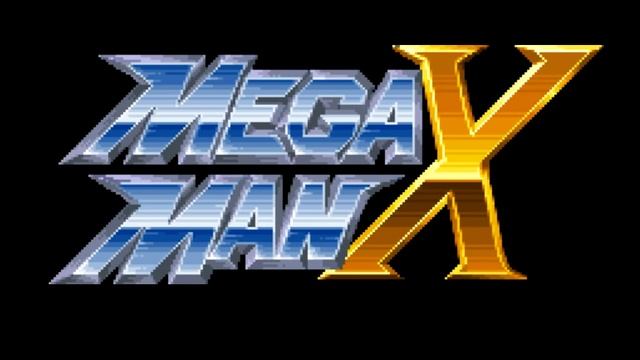 Mega Man X OST - SE (Sound Effects) смотреть онлайн