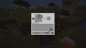 КАК СКРАФТИТЬ ТРОЙНУЮ АЛМАЗНУЮ КИРКУ В МАЙНКРАФТ?! СЕКРЕТНЫЙ КРАФТ