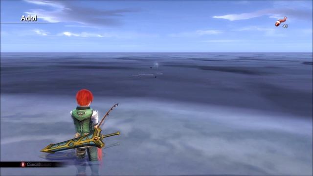 Let's Play Ys VIII Lacrimosa Of DANA - Part 42 - Mishy! смотреть онлайн