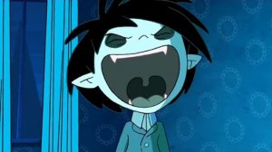 Школа Вампиров серия 22