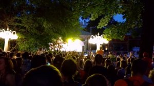 Чайф - Бутылка кефира, пол батона