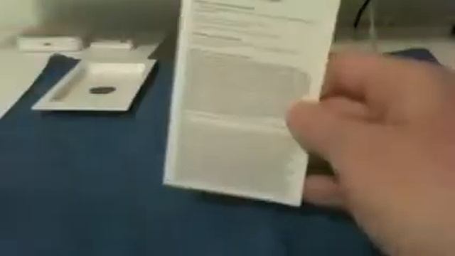 Apple Unboxing of iPod Classic 120GB смотреть онлайн