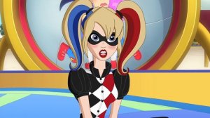 шутки героев | DC Super Hero Girls Россия