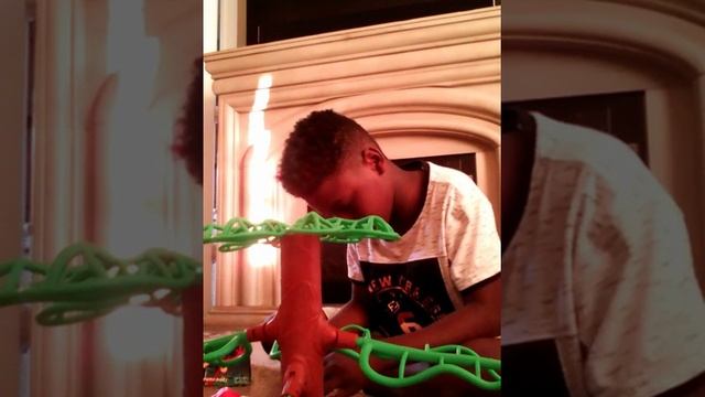Flipping Frogs Game # Flip The Frogs Into The Tree Before Time Runs Out !