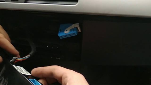 как снять магнитолу блок ccc cic cc с BMW e60, e61, e65, e66, e70 смотреть онлайн
