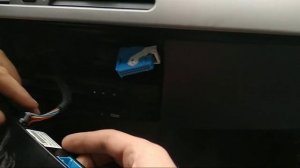 как снять магнитолу блок ccc cic cc с BMW e60, e61, e65, e66, e70