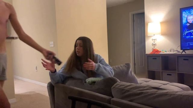 США Влог Подарок сюрприз для папы на Рождество 2021 /USA Vlog/ смотреть онлайн