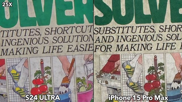 Samsung S24 Ultra VS Iphone 15 Pro Max | Samsung S24 Ultra Unboxing | Samsung S24 Ultra Camera Tes смотреть онлайн