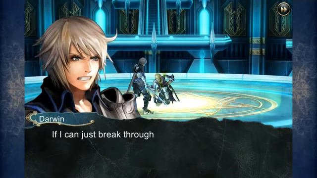 Chaos Rings II (Part 1) смотреть онлайн