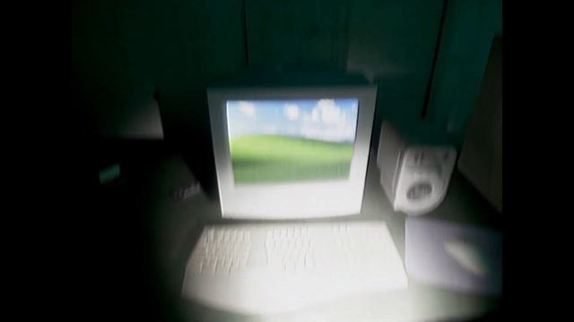 The Backrooms: Lost Tape \ Подсобные помещения: Потерянная кассета (инди хоррор)