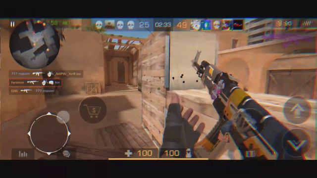 Я вернулся и показал кто тут папочка 🤨 смотреть онлайн