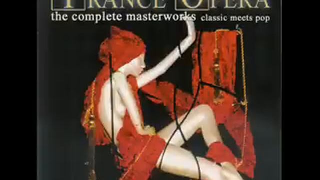 Trance Opera - Habanera