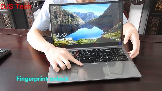 Gaming Work 15.6-inch LCD Screen Laptop Intel Core i7 12650H DDR4 16GB SSD 256GB Laptop смотреть онлайн