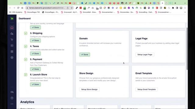 Getting Groovy - New Member Onboarding! ? смотреть онлайн