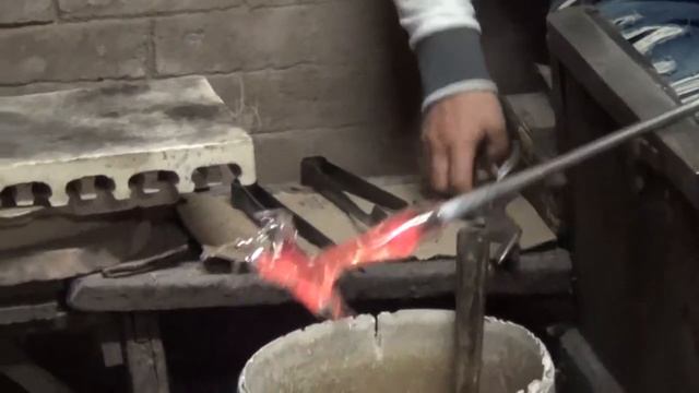 Мастерская стеклодува в Венеции смотреть онлайн
