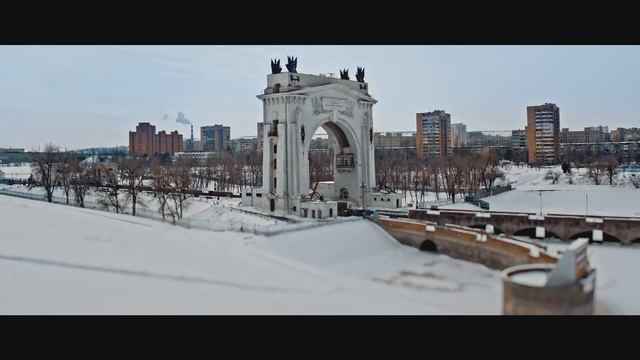 Предел для меня — только небо. История Александра Блинкова. смотреть онлайн