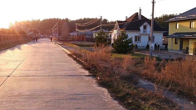 Дом в Малой Александровке