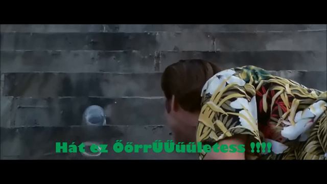 Hát ez őrületes - Ace Ventura 2 смотреть онлайн