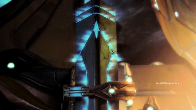Starcraft 2 Legacy of the Void [1080p 60fps] [RUS] смотреть онлайн