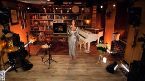 Алика Смехова "Любимые песни в юбилейный год"