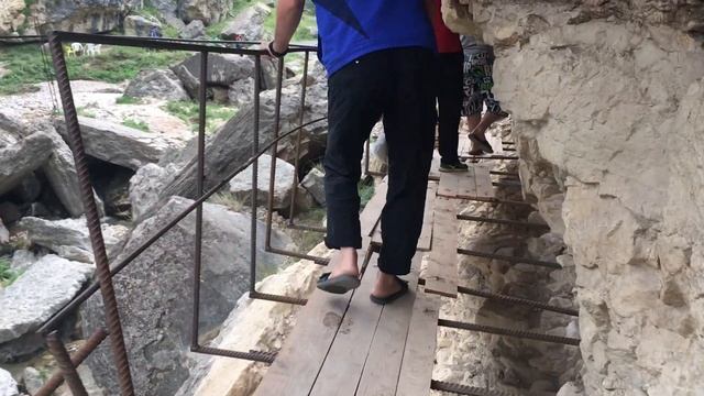 Кудали+Салтинский водопад смотреть онлайн