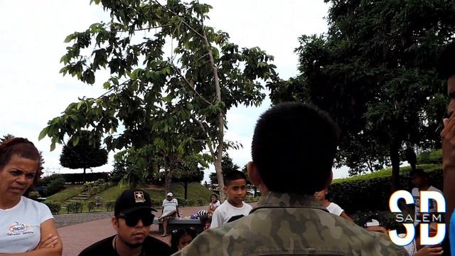 Drek Vs. Drop - King Of The Year |Clasificatoria| смотреть онлайн