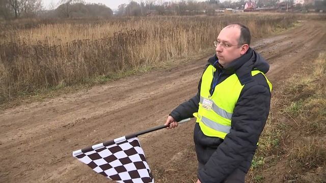 DUSTER-SPRINT 15.11.2014 смотреть онлайн