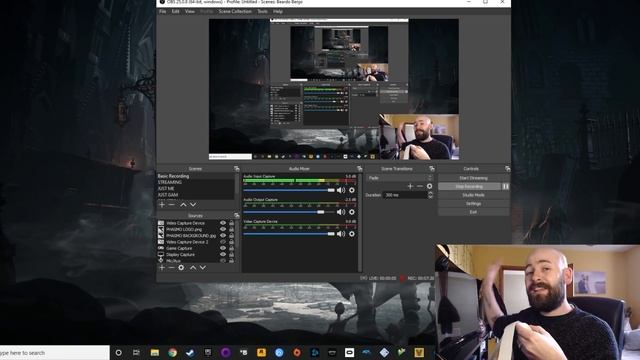HOW TO PLAY PC VR GAMES ON QUEST 2 WIRELESS // Quest 2 Wireless PC VR - Play ANY STEAMVR GAME! смотреть онлайн