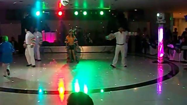 Cuba Pete- Rumba - Mambo - Chachacha