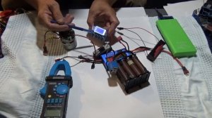 Как подключить безколлекторный двигатель от пылесоса. Насос ЗВЕРЕК для лодки