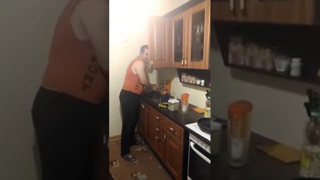 Угарные оладушки смотреть онлайн