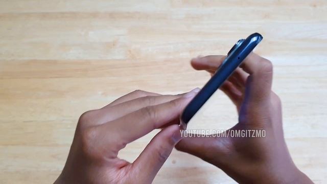 Motorola Edge 20 Lite Unboxing & Walkthrough! смотреть онлайн
