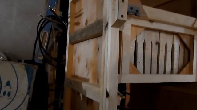 1 Как сделать кассетный улей аналог Берендей от А до Я. Введение. смотреть онлайн