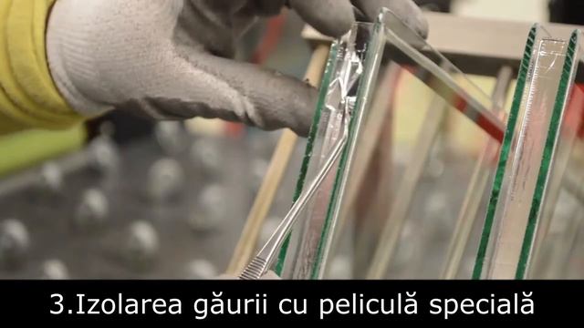 Veka Softline 82 - Geamuri energoeficiente - Casă pasivă смотреть онлайн