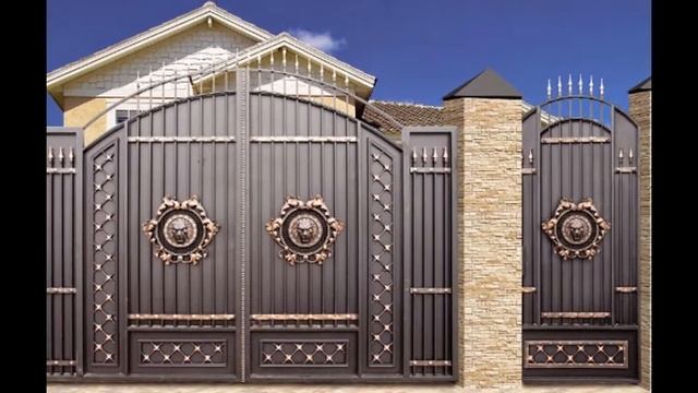 Ворота и калитки Россошь тел. 89507747455 www.angarstroim.ru смотреть онлайн
