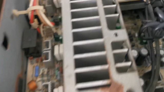 âm ly ONKYO integra A 917F mất nguồn. đã chạy tốt Điện tử CAO TẢO 0987807246 ? zalo facebook YouTub смотреть онлайн