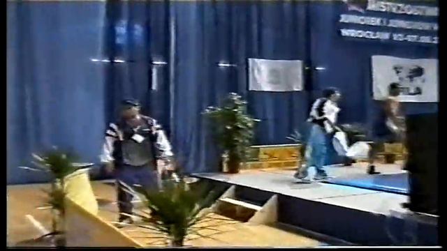2005 ci il güləş avropa çempionatı . Azərbaycanlı güləşçi Elnur Əliyev. смотреть онлайн