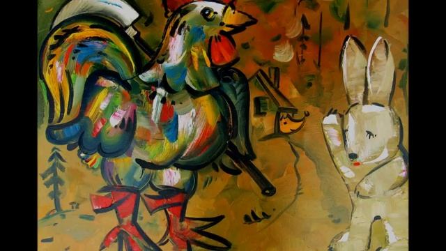 Хочу лису посечи пошла лиса с печи смотреть онлайн