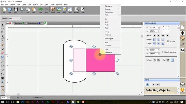 Beginners Guide To Scal Part 7 - The Virtual Mat смотреть онлайн