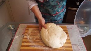 Как приготовить вкусные шанежки с картошкой.Простой рецепт)