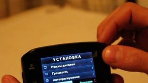 самый лучший обзор радара-детектора SHO-ME COMBO-1