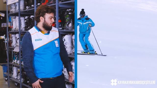 Kayak Ayakkabısı Nasıl Seçilir? - Decathlon Türkiye смотреть онлайн