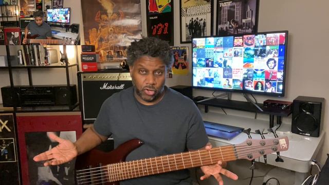 Why Ibanez Is The Best All-Around Brand смотреть онлайн