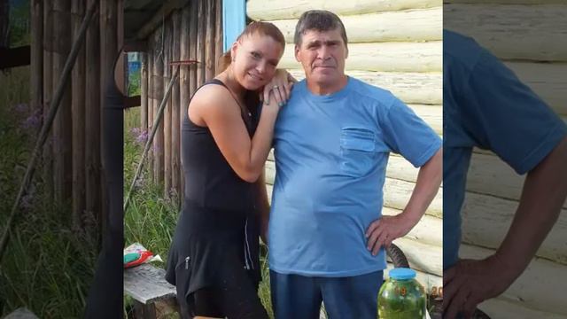 Видео от моего младшего Брата Артёма/Папин День Рождения/Светлая Память о Любимом Папе смотреть онлайн