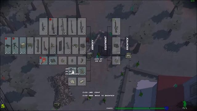 Running with Rifles смотреть онлайн