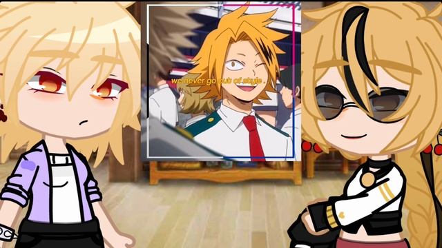 Bakukami’s moms react to… ?? | Bnha & Mha | !!Warning!! it is just bakukami. | смотреть онлайн