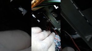 НЕ СРАБАТЫВАЕТ БЕНЗОНАСОС НА ПРИОРЕ. ПРИЧИНА НАЙДЕНА