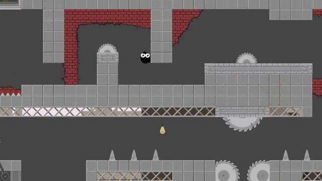 Walkthrough Gum Guy Storage смотреть онлайн