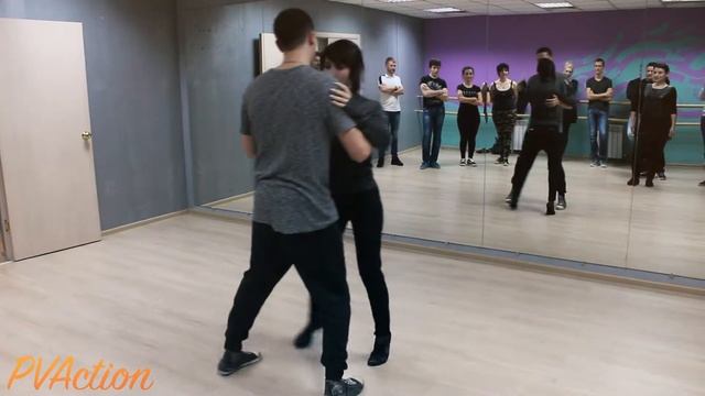 Кизомба смотреть онлайн