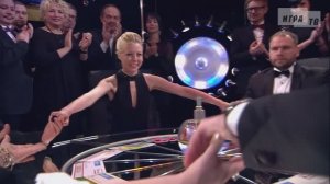 Что? Где? Когда? Вторая игра Весенней серии. Выпуск от 03.04.2016